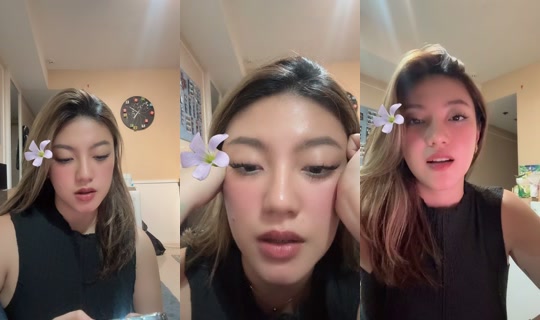 janeegladys TikTok Live — Oct 7, 2026, 2:28 PM
