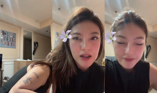janeegladys TikTok Live — Oct 7, 2026, 3:19 PM