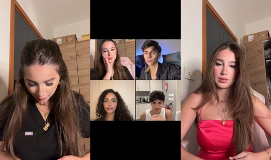 janejabr TikTok Live — Aug 21, 2026, 2:17 PM