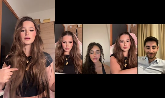 janejabr TikTok Live — Aug 22, 2026, 4:01 PM