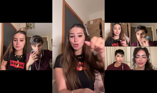 janejabr TikTok Live — Aug 29, 2026, 4:55 PM