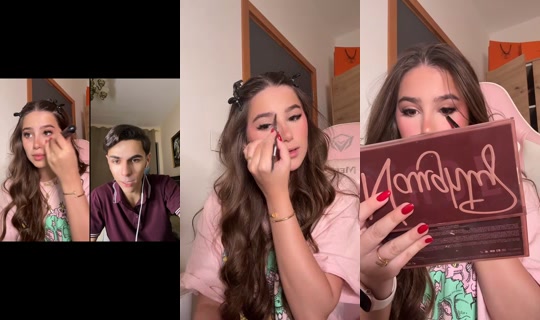 janejabr TikTok Live — Oct 2, 2026, 5:39 PM