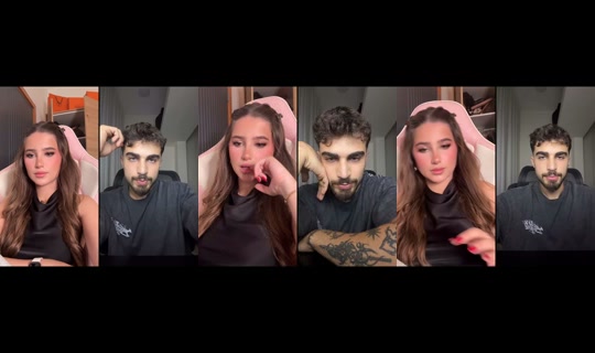 janejabr TikTok Live — Oct 2, 2026, 10:41 PM