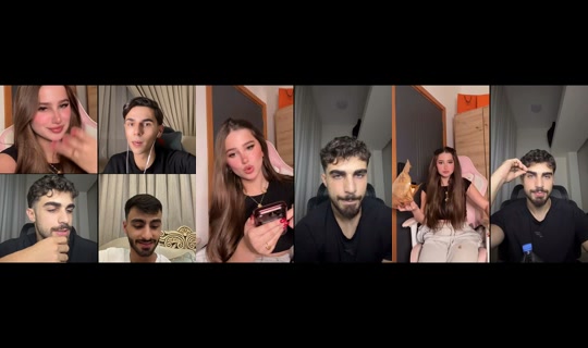 janejabr TikTok Live — Oct 4, 2026, 1:22 AM