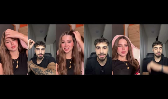 janejabr TikTok Live — Oct 4, 2026, 2:13 AM