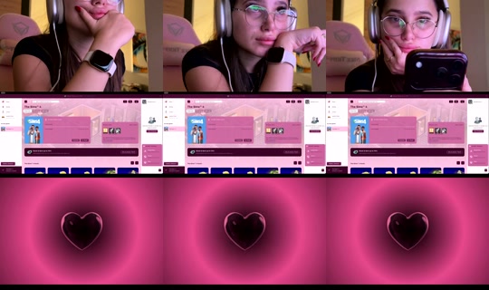 janejabr TikTok Live — Oct 4, 2026, 3:32 PM