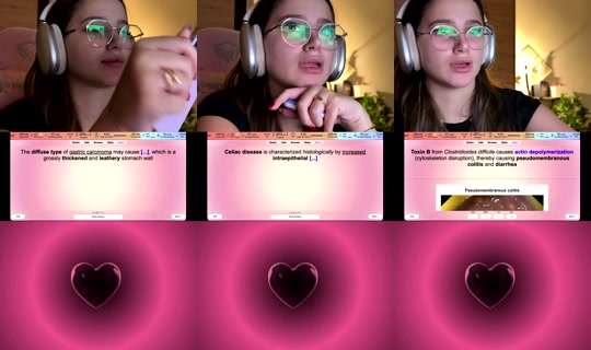 janejabr TikTok Live — Oct 4, 2026, 4:39 PM