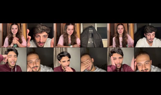 janejabr TikTok Live — Oct 6, 2026, 10:59 PM