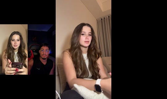 janejabr TikTok Live — Oct 7, 2026, 10:37 PM