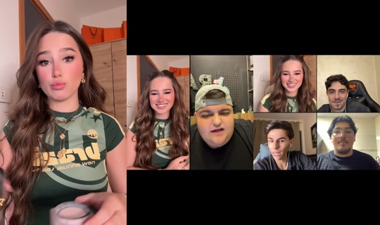 janejabr TikTok Live — Oct 8, 2026, 10:46 PM