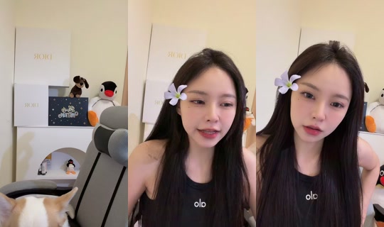 janejane887871 TikTok Live — Oct 2, 2026, 6:05 AM