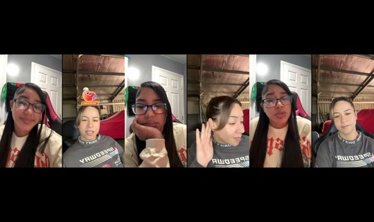 janeliss.xo TikTok Live — Aug 23, 2026, 2:37 AM