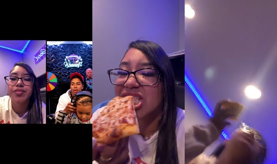 janeliss.xo TikTok Live — Aug 23, 2026, 4:17 AM
