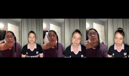janeliss.xo TikTok Live — Aug 24, 2026, 2:13 AM