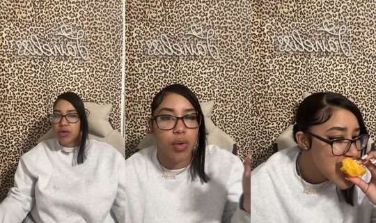 janeliss.xo TikTok Live — Aug 25, 2026, 1:01 AM