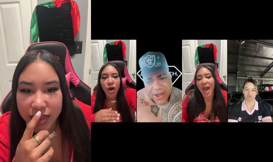 janeliss.xo TikTok Live — Sep 7, 2026, 12:07 AM