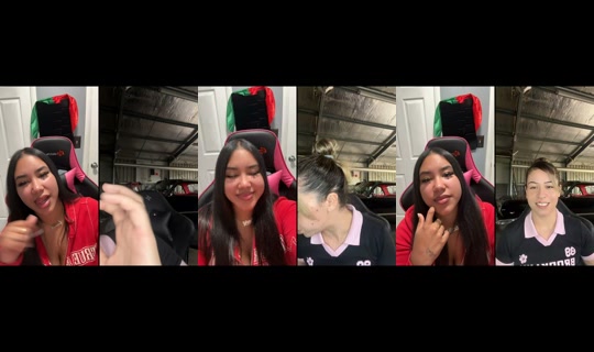janeliss.xo TikTok Live — Sep 7, 2026, 12:57 AM