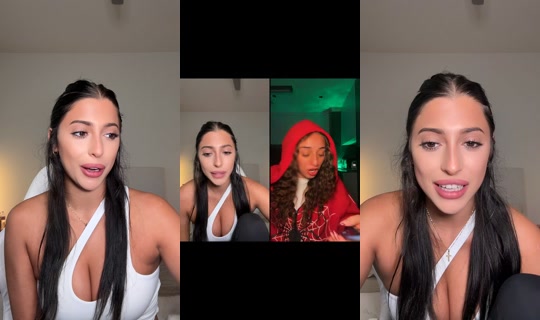 janelizmojica TikTok Live — Aug 21, 2026, 11:34 PM