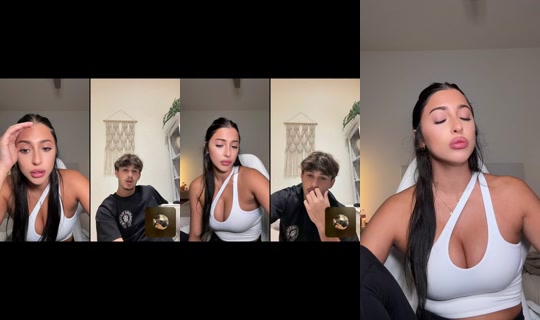 janelizmojica TikTok Live — Aug 22, 2026, 12:25 AM