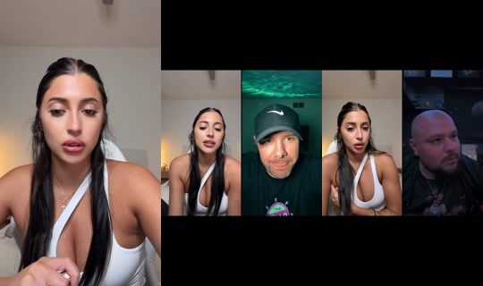 janelizmojica TikTok Live — Aug 22, 2026, 2:40 AM