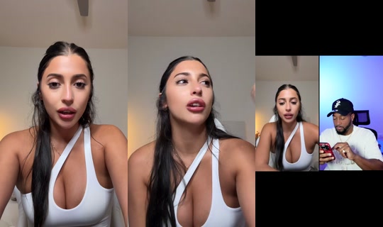 janelizmojica TikTok Live — Aug 22, 2026, 3:30 AM