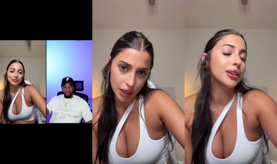 janelizmojica TikTok Live — Aug 22, 2026, 4:21 AM