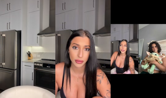 janelizmojica TikTok Live — Sep 1, 2026, 8:07 PM