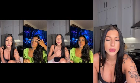 janelizmojica TikTok Live — Sep 1, 2026, 8:58 PM