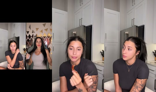 janelizmojica TikTok Live — Sep 2, 2026, 4:42 PM