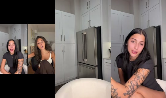 janelizmojica TikTok Live — Sep 3, 2026, 1:14 AM