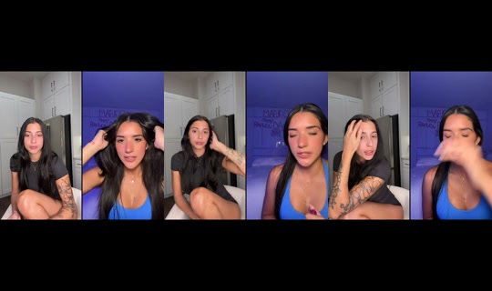 janelizmojica TikTok Live — Sep 3, 2026, 2:05 AM