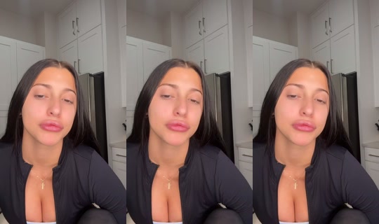 janelizmojica TikTok Live — Sep 3, 2026, 5:20 PM