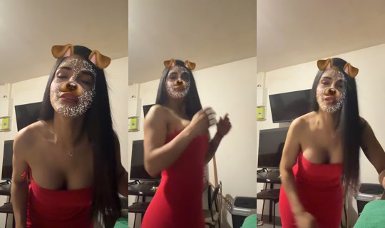 janelldiaz.17 TikTok Live — Aug 23, 2026, 8:00 PM