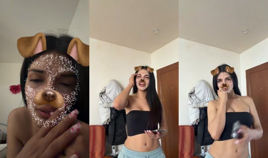 janelldiaz.17 TikTok Live — Aug 29, 2026, 4:56 PM