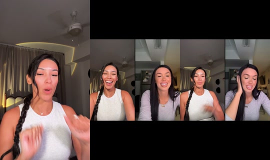 janelleesoto TikTok Live — Aug 30, 2026, 11:21 PM