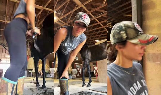 janelleesoto TikTok Live — Aug 31, 2026, 6:27 PM