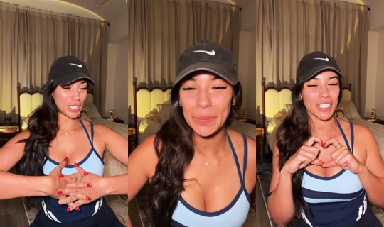 janelleesoto TikTok Live — Sep 23, 2026, 12:13 AM