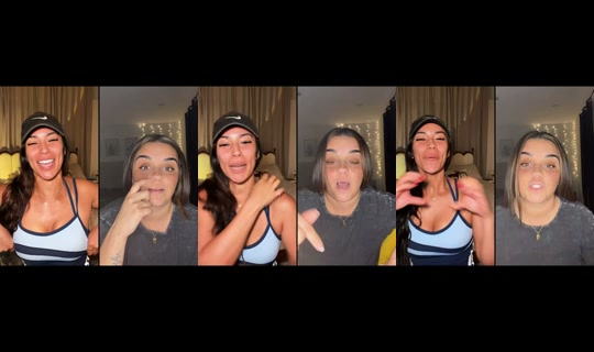 janelleesoto TikTok Live — Sep 23, 2026, 1:04 AM