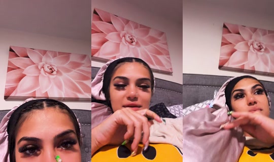 janellenichol3 TikTok Live — Sep 22, 2026, 2:53 AM
