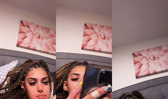 janellenichol3 TikTok Live — Sep 22, 2026, 4:03 AM