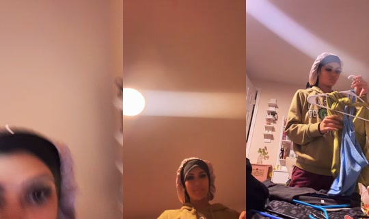 janellenichol3 TikTok Live — Sep 23, 2026, 1:02 AM