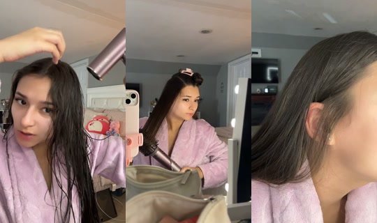 janellyxo TikTok Live — Oct 7, 2026, 6:13 PM