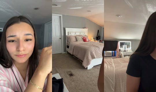janellyxo TikTok Live — Oct 7, 2026, 7:03 PM
