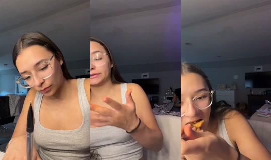 janellyxo TikTok Live — Oct 8, 2026, 8:57 PM
