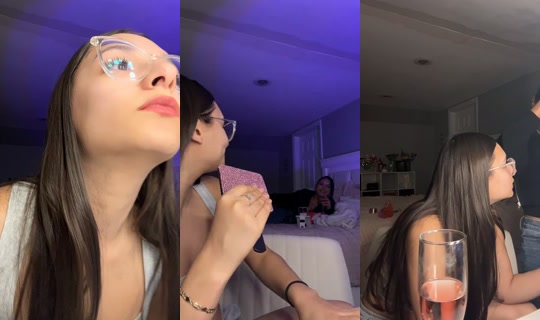 janellyxo TikTok Live — Oct 8, 2026, 10:46 PM