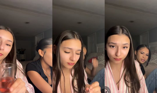 janellyxo TikTok Live — Oct 8, 2026, 11:12 PM