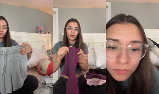janellyxo TikTok Live — Oct 9, 2026, 6:01 PM