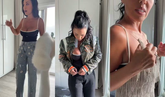 janelmcqueen TikTok Live — Sep 24, 2026, 12:16 AM