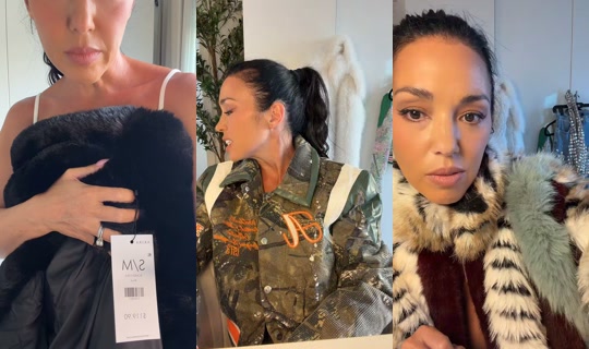janelmcqueen TikTok Live — Sep 24, 2026, 1:02 AM