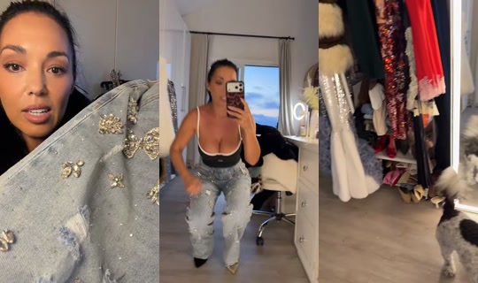 janelmcqueen TikTok Live — Sep 24, 2026, 1:52 AM